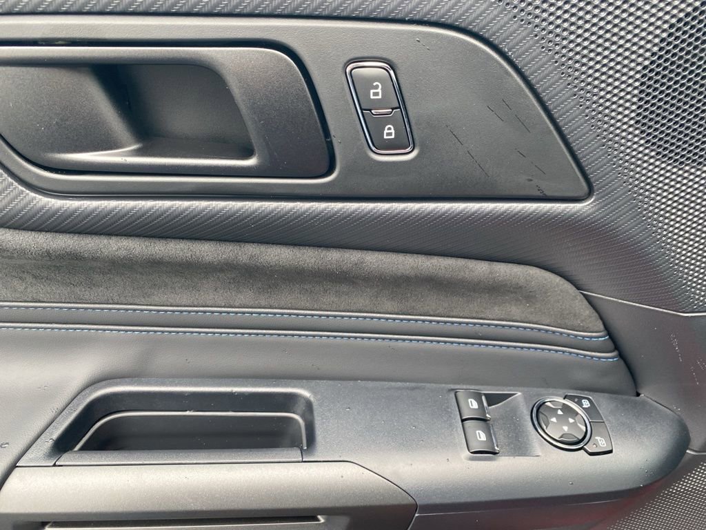 New 2025 Ford Mustang Dark Horse image 15