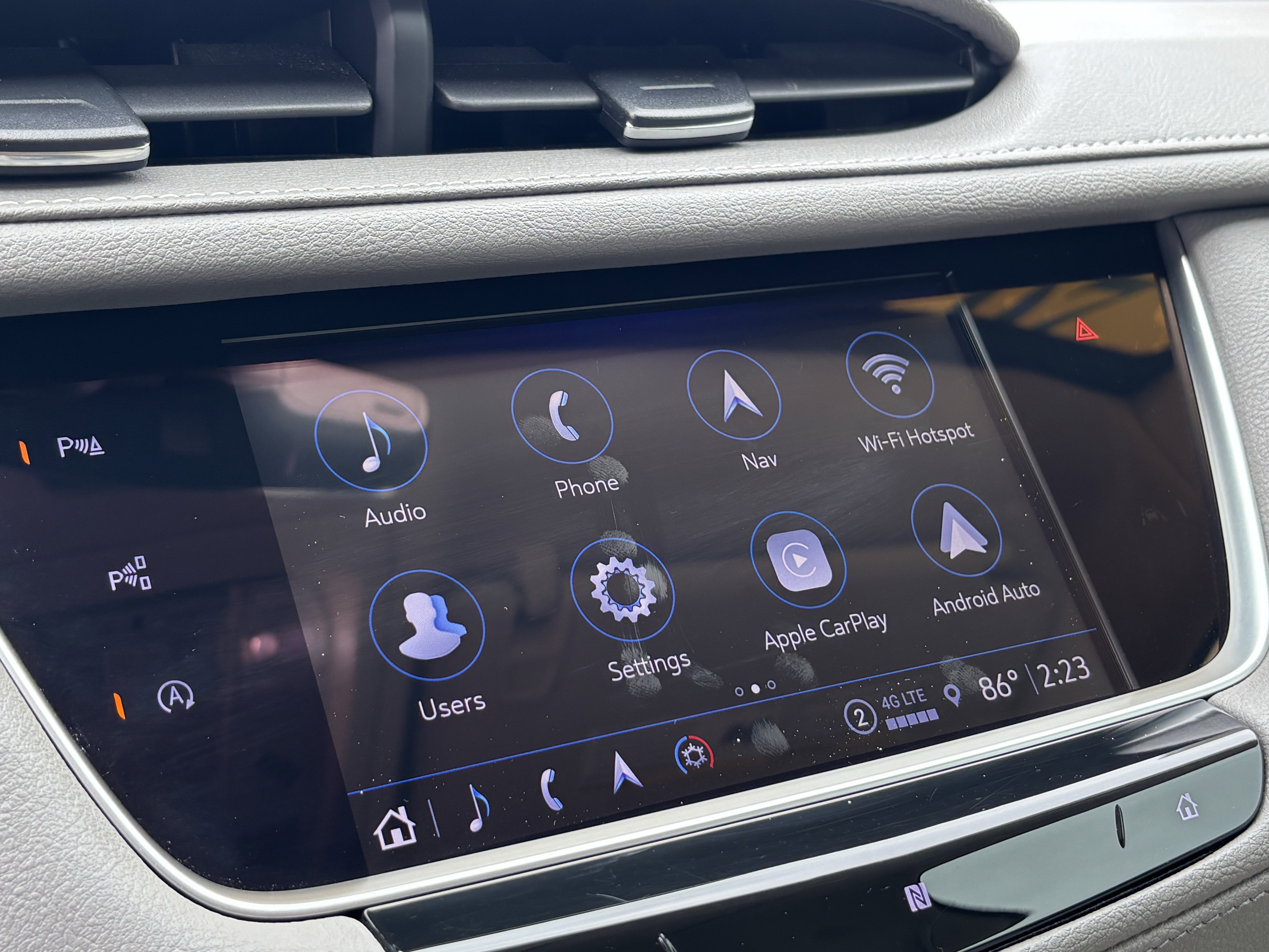 Used 2021 Cadillac XT5 Premium Luxury FWD image 23