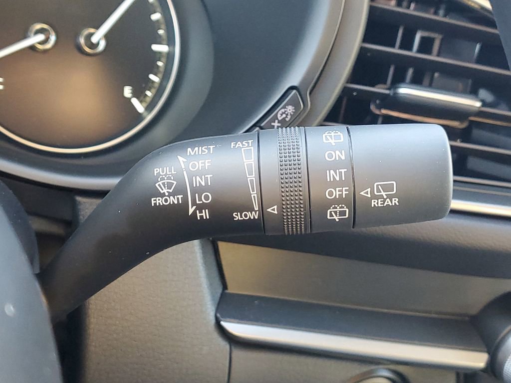 New 2026 MAZDA CX-30 AWD 2.5 S w/ Select Sport Pkg image 20