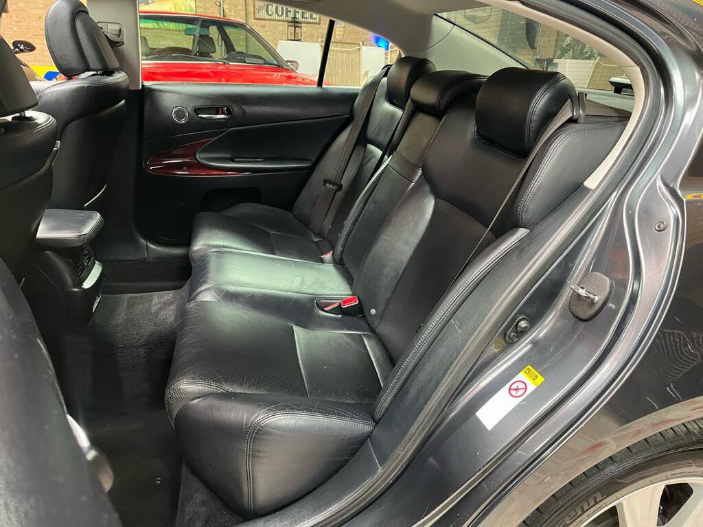 Used 2009 Lexus GS 350 AWD image 27