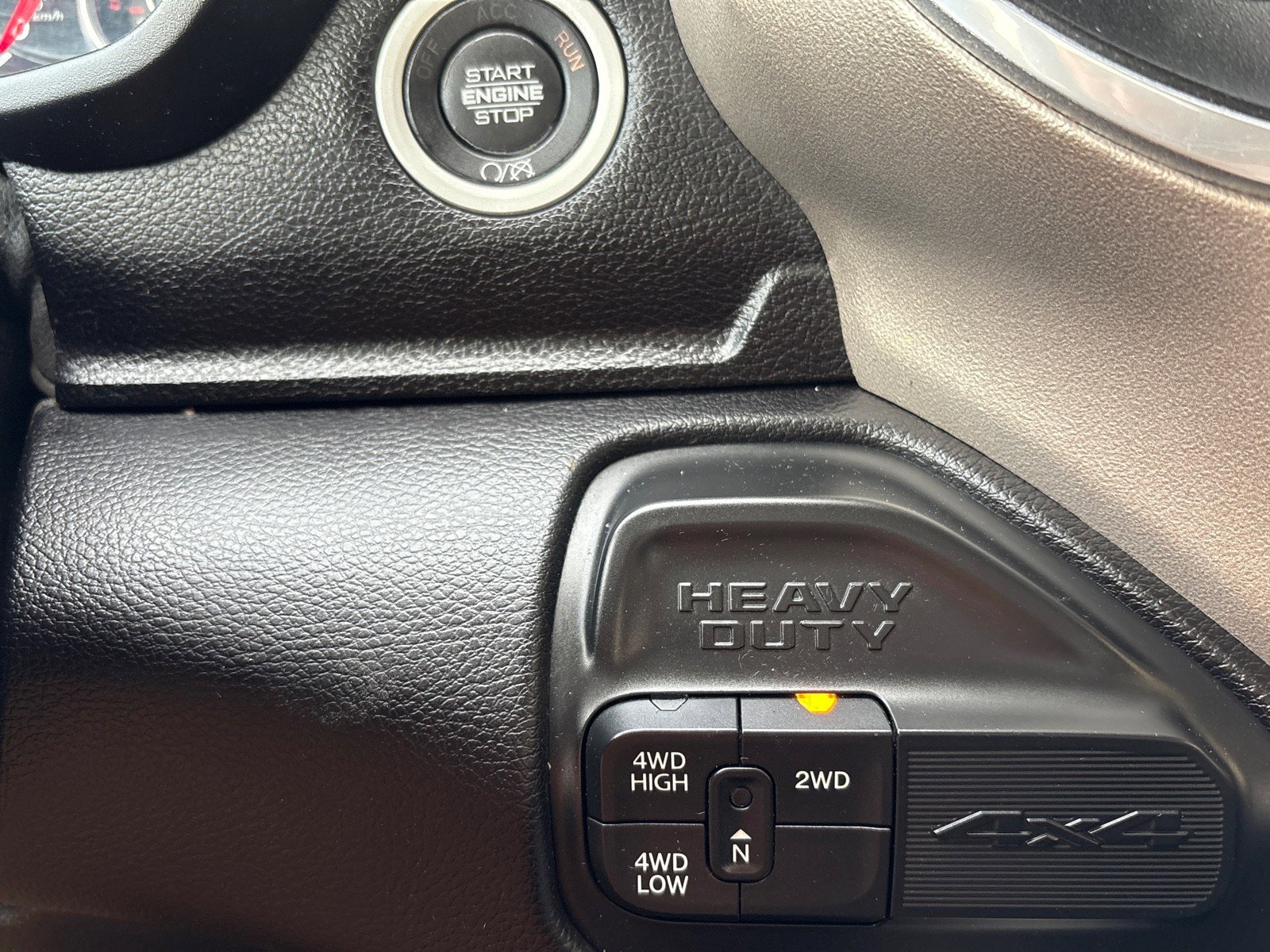 Used 2021 RAM 2500 Laramie image 18