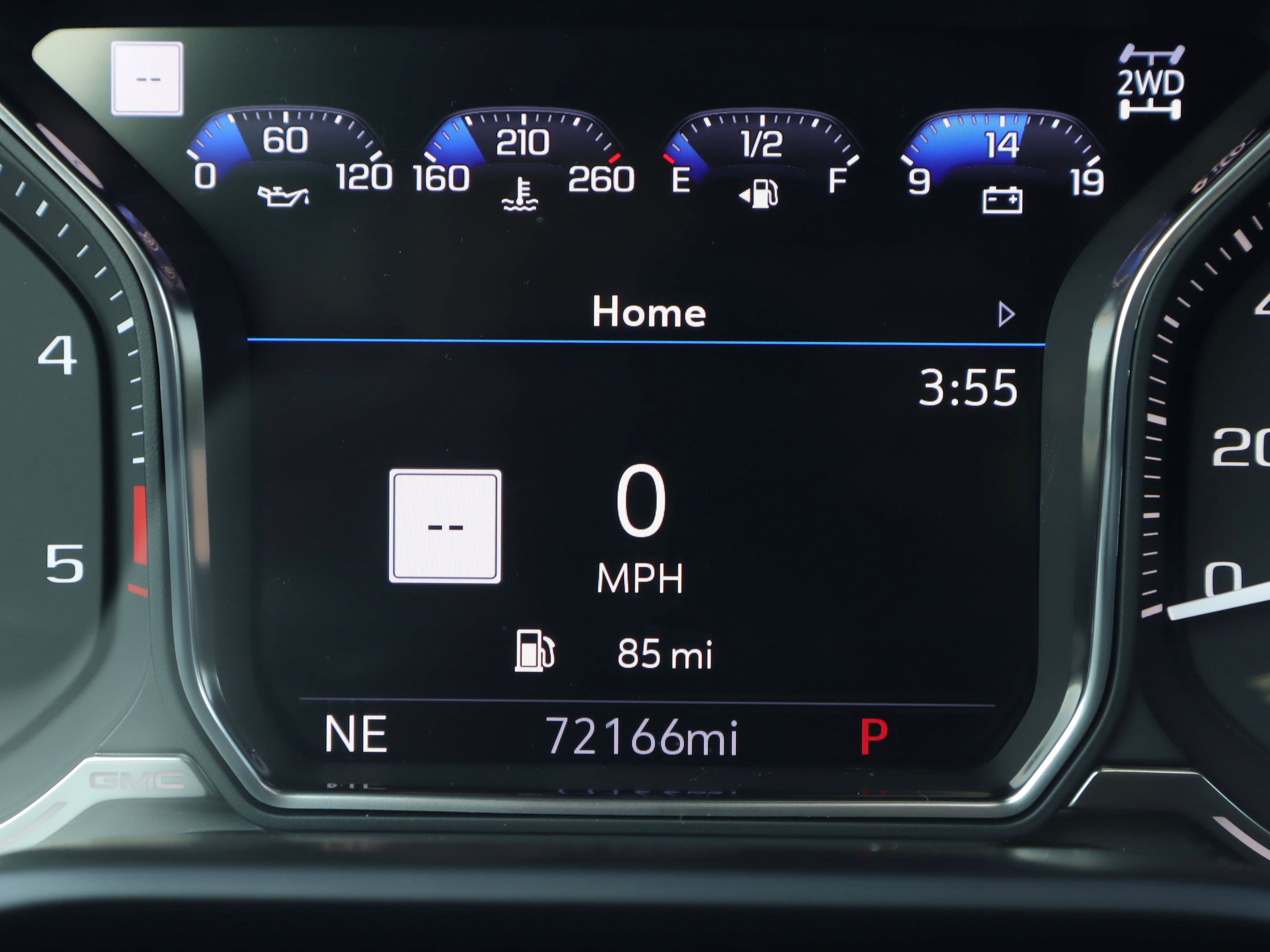 Used 2021 GMC Sierra 2500 Denali w/ Denali Ultimate Package image 11