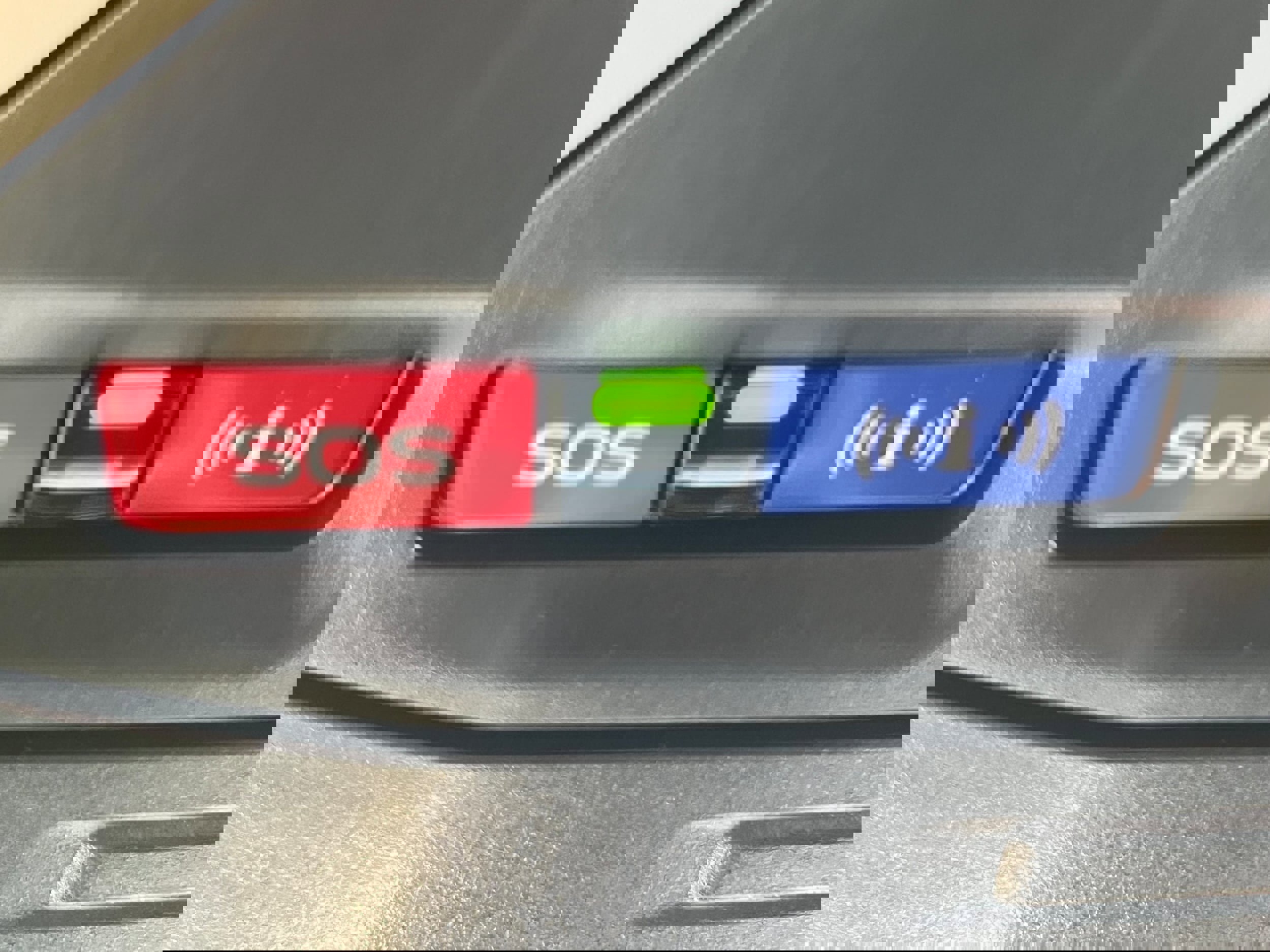 Certified 2025 Subaru Outback Onyx Edition image 20