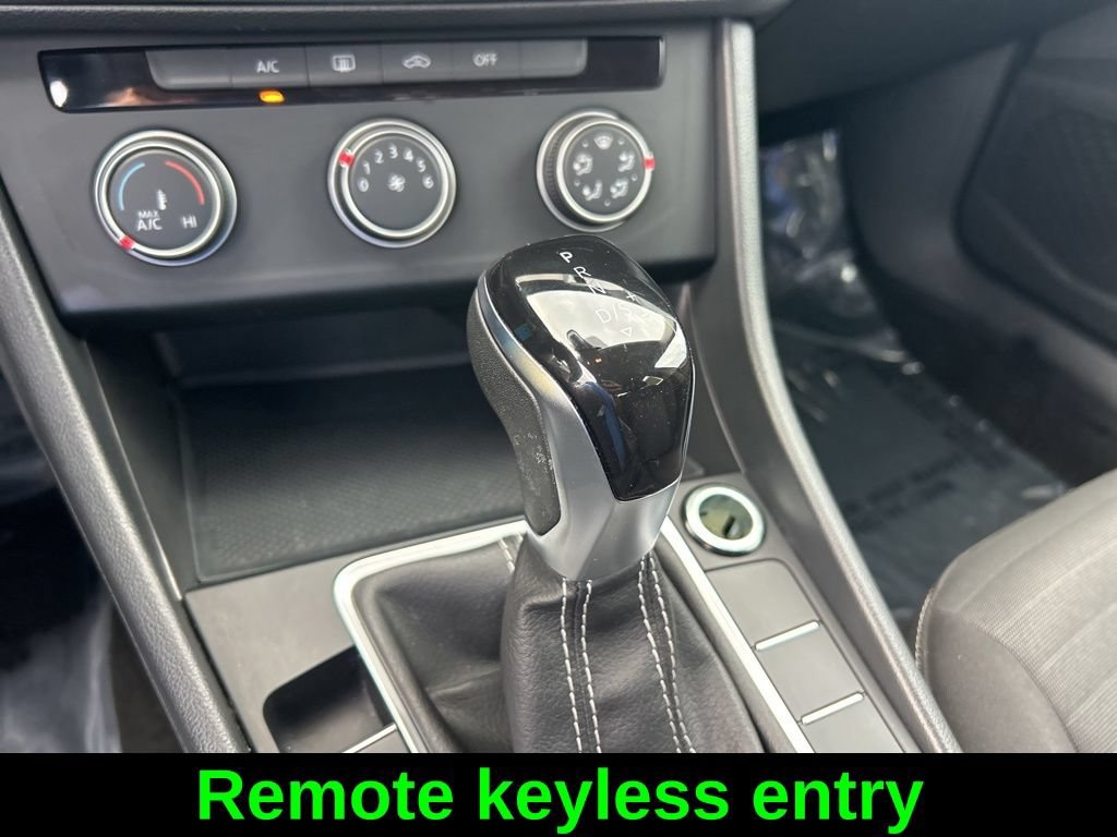 Used 2024 Volkswagen Jetta S FWD image 14