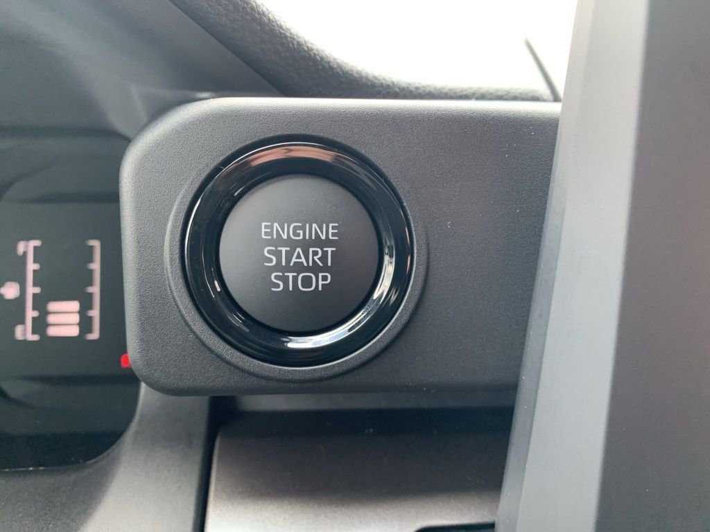 New 2026 Toyota Tacoma SR5 image 22