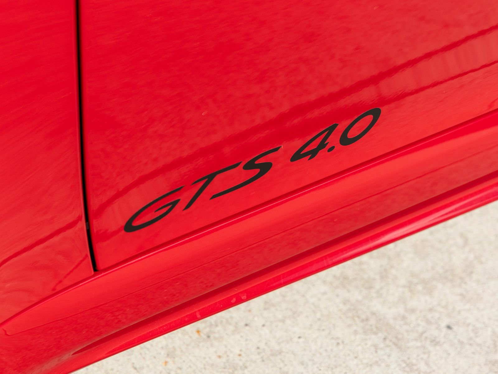 Certified 2025 Porsche 718 Boxster GTS image 16