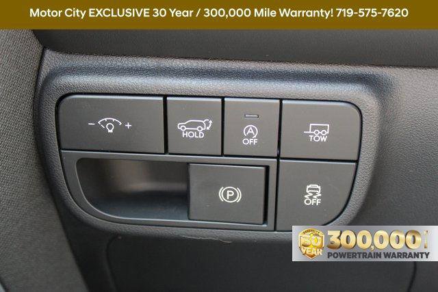 New 2026 Hyundai Palisade Calligraphy AWD/4WD image 42