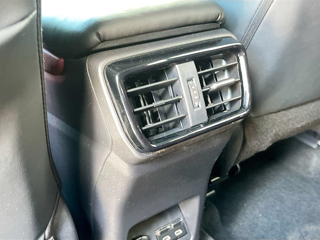 Used 2022 Lexus NX 250 FWD image 38