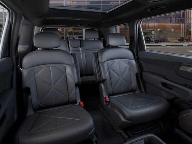 New 2027 Kia Telluride SX image 16