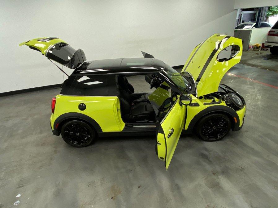 Used 2023 MINI Cooper S FWD image 47