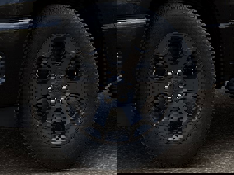 New 2026 RAM 1500 Express image 8