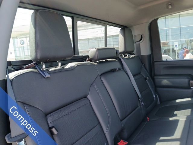 Used 2020 GMC Sierra 2500 Denali w/ Denali Ultimate Package image 10