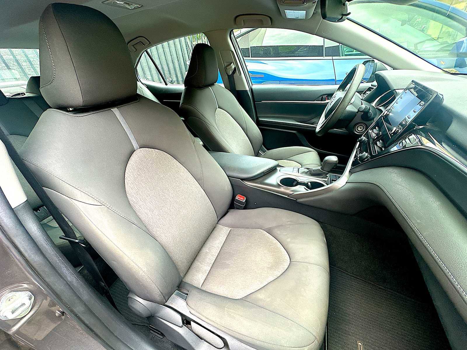 Used 2023 Toyota Camry LE image 24