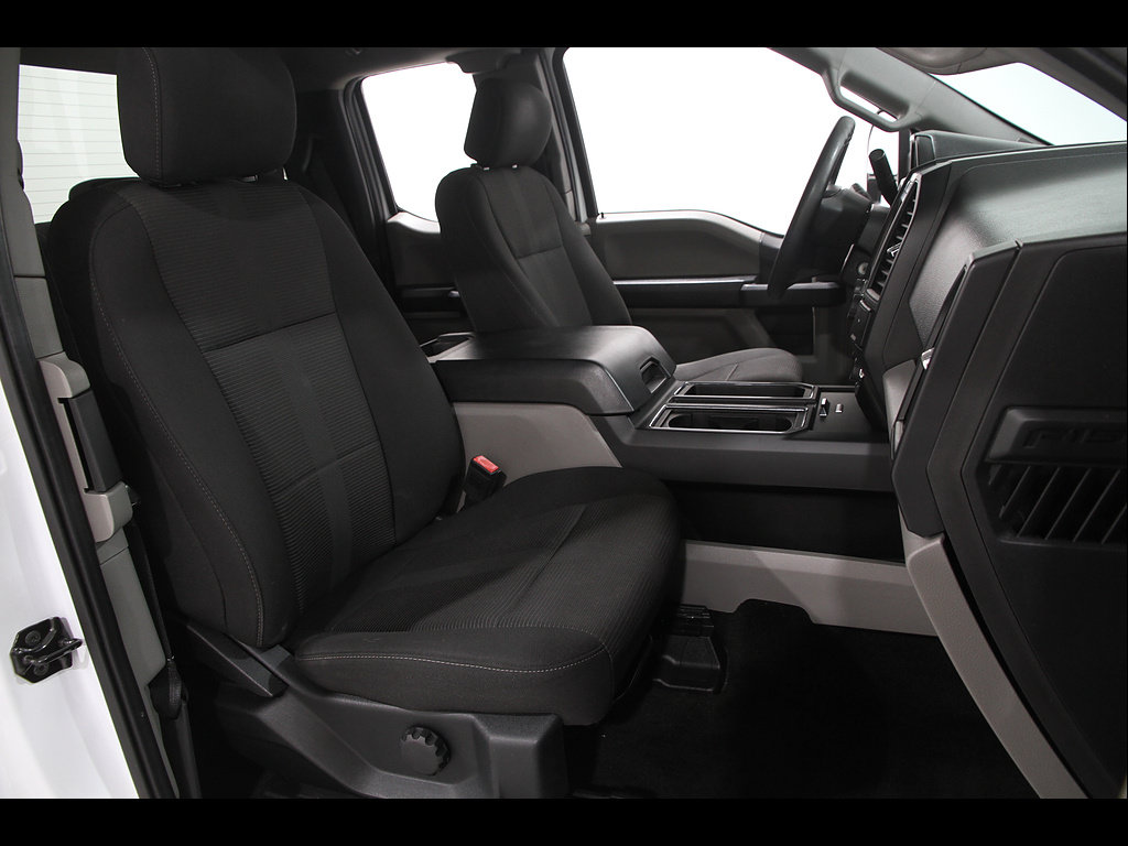 Used 2018 Ford F150 XL w/ Equipment Group 101A Mid AWD/4WD image 17