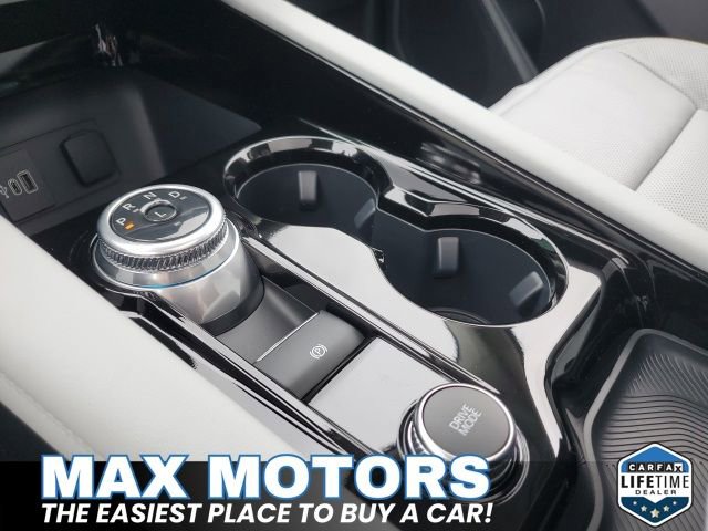 New 2026 Ford Explorer Platinum w/ LUX Leather Package image 36