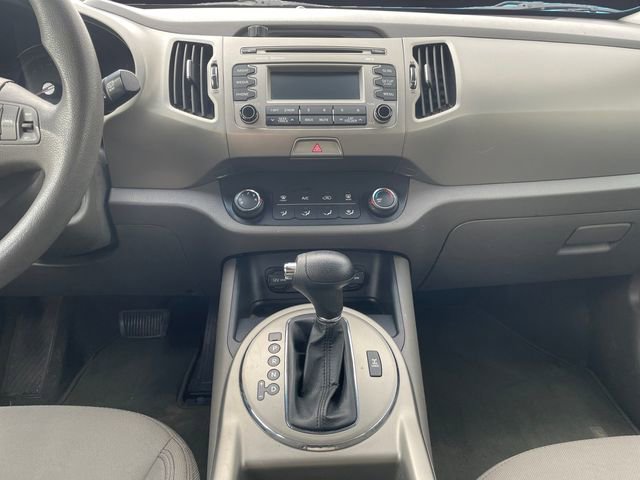 Used 2014 Kia Sportage LX AWD/4WD image 11