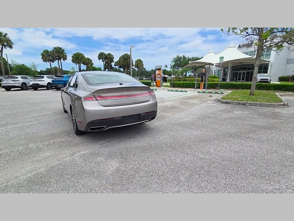 Used 2019 Lincoln MKZ Reserve FWD image 43