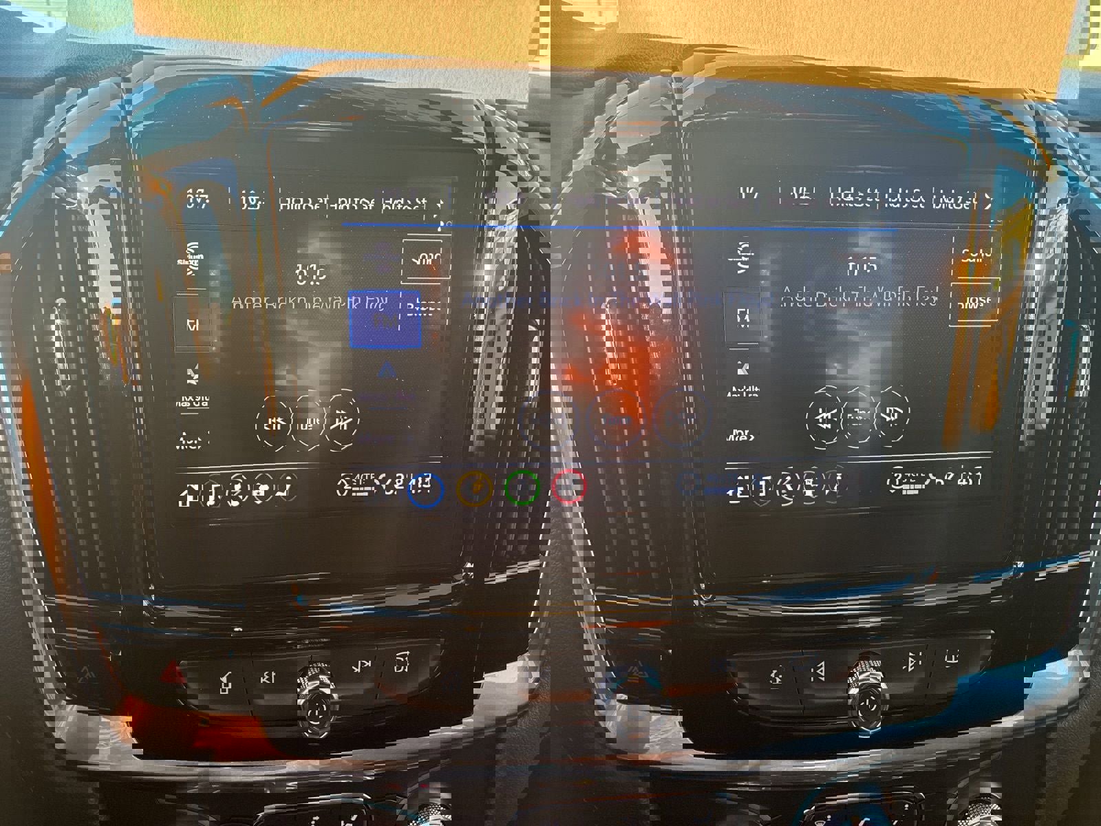 Used 2023 Chevrolet Traverse LT w/ LPO, Floor Liner Package image 19