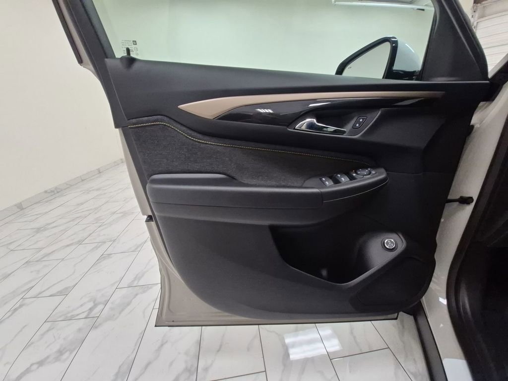 New 2026 Chevrolet TrailBlazer ACTIV w/ Convenience Package image 23