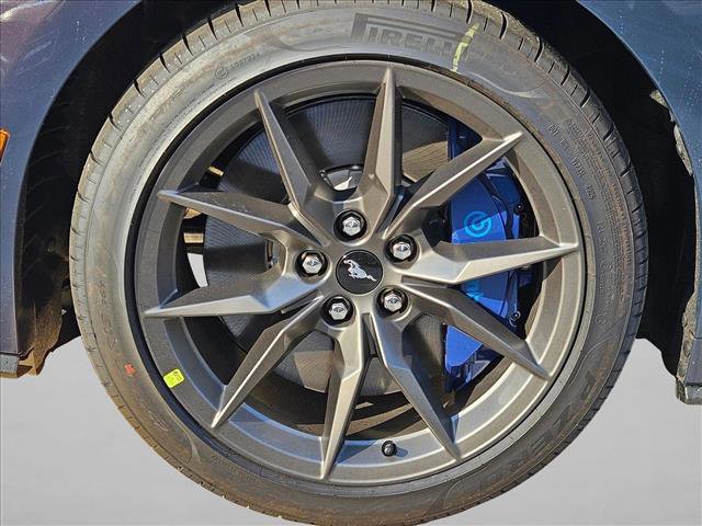 New 2026 Ford Mustang Dark Horse image 9