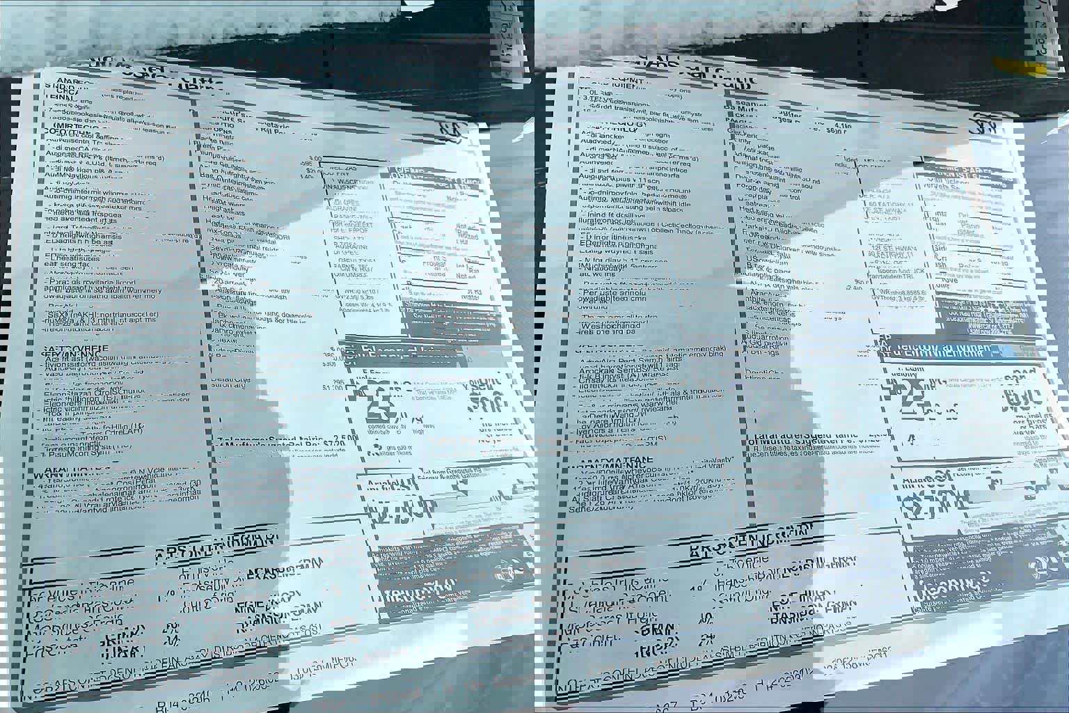 New 2026 Audi A6 Premium Plus image 19