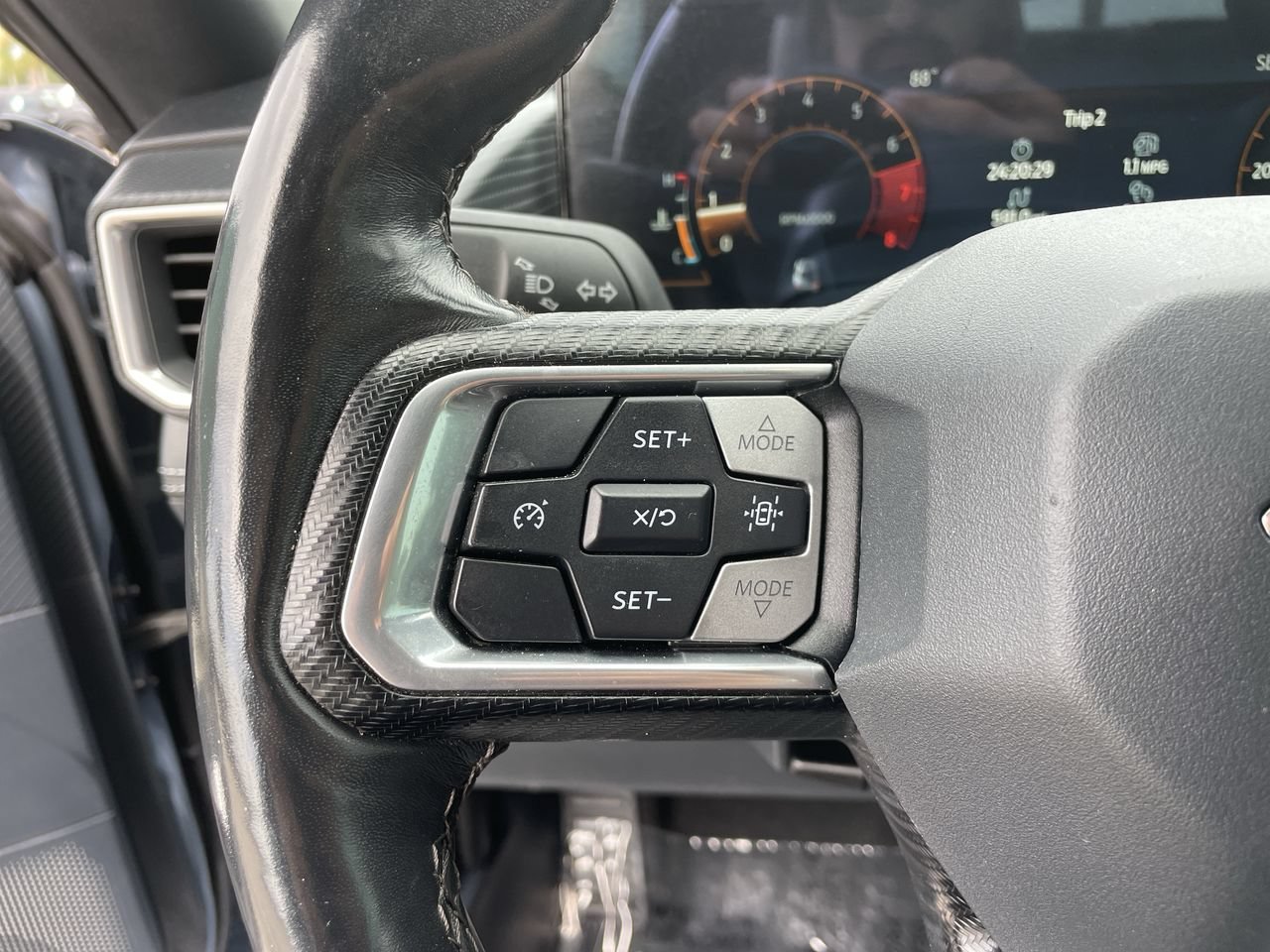 Used 2024 Ford Mustang Premium RWD image 25