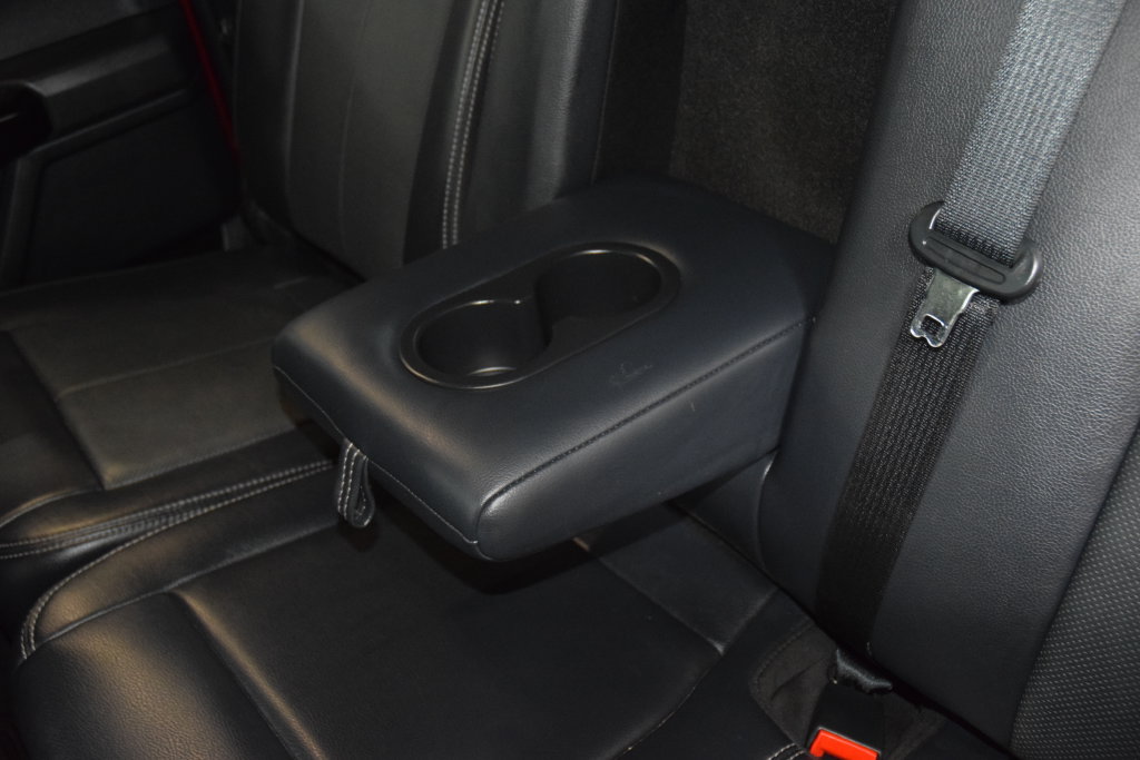 Used 2022 Ford F250 Lariat w/ Black Appearance Package AWD/4WD image 45