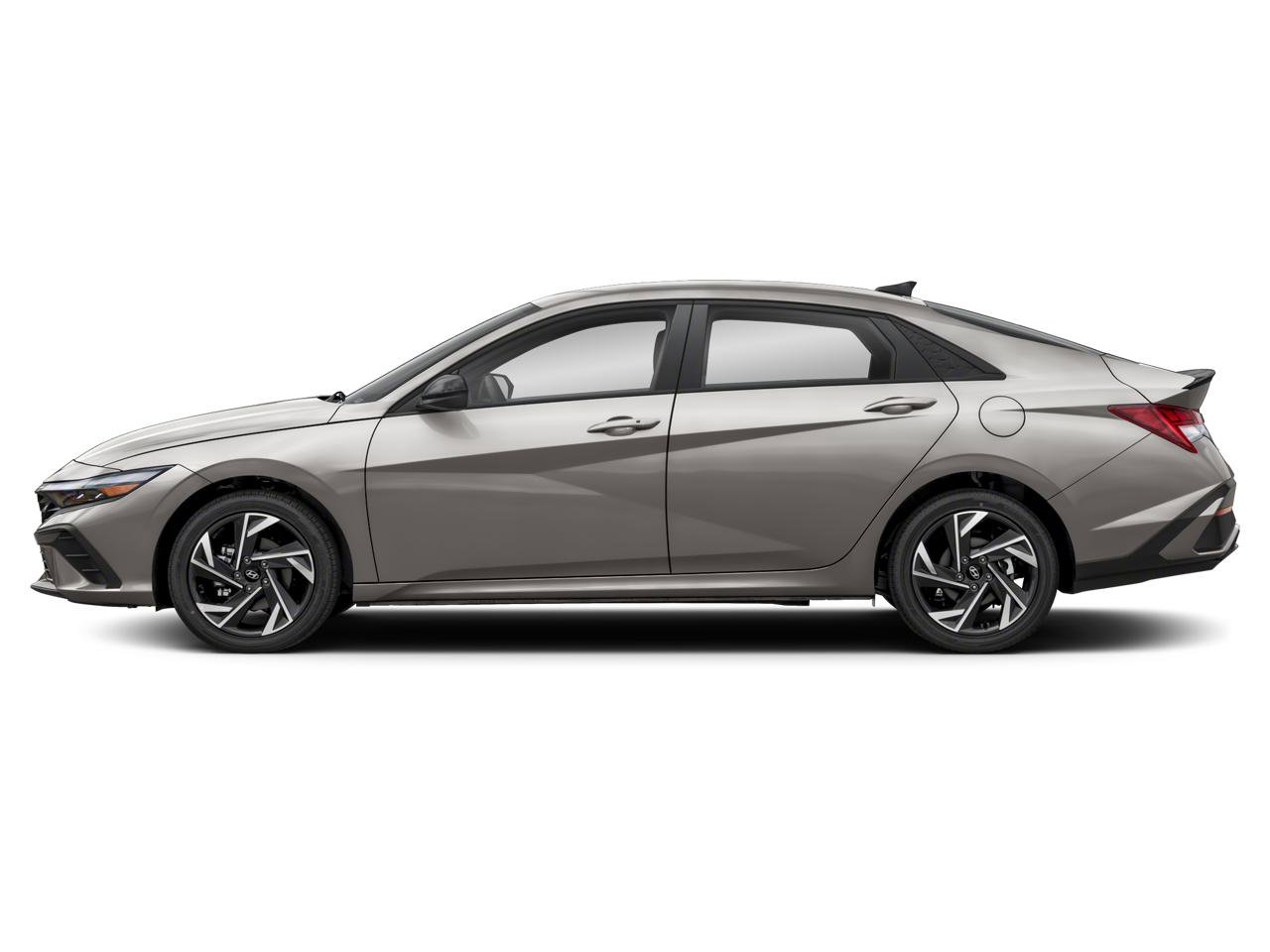 New 2026 Hyundai Elantra Sport image 30