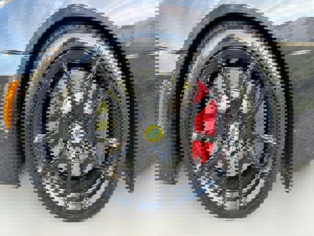 Used 2017 Lotus Evora 400 image 25