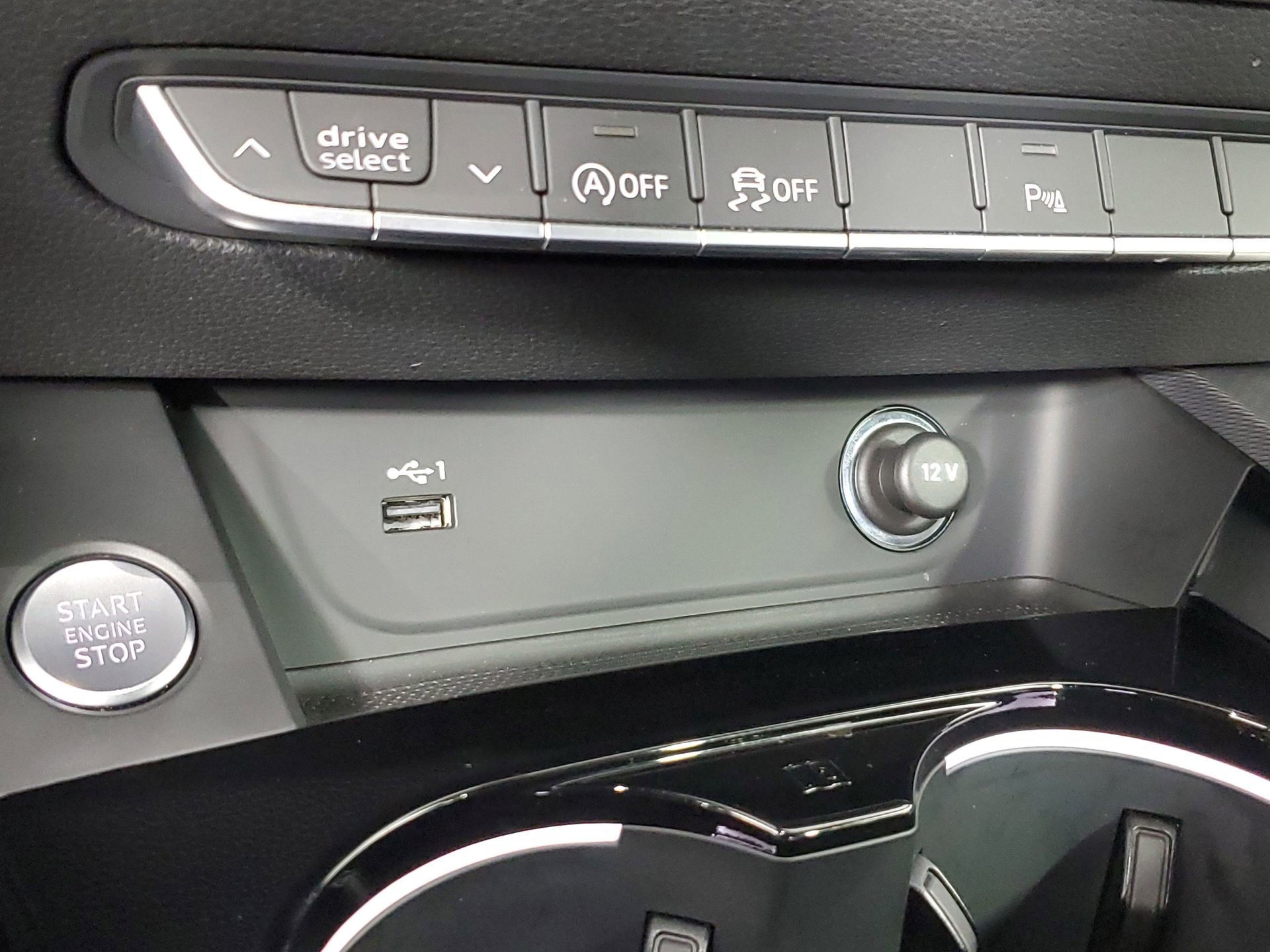 Certified 2023 Audi A5 2.0T Premium Plus w/ Premium Plus image 43