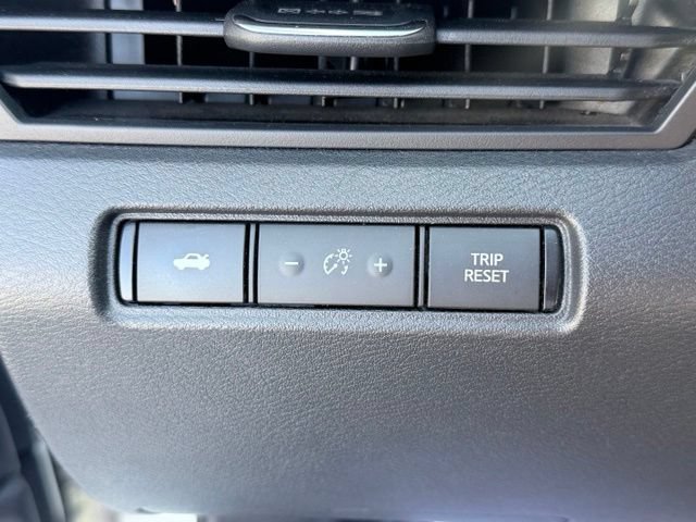 Used 2019 Nissan Altima 2.5 S FWD image 20