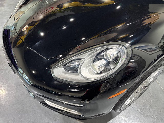 Used 2014 Porsche Panamera 4S Executive AWD/4WD image 20