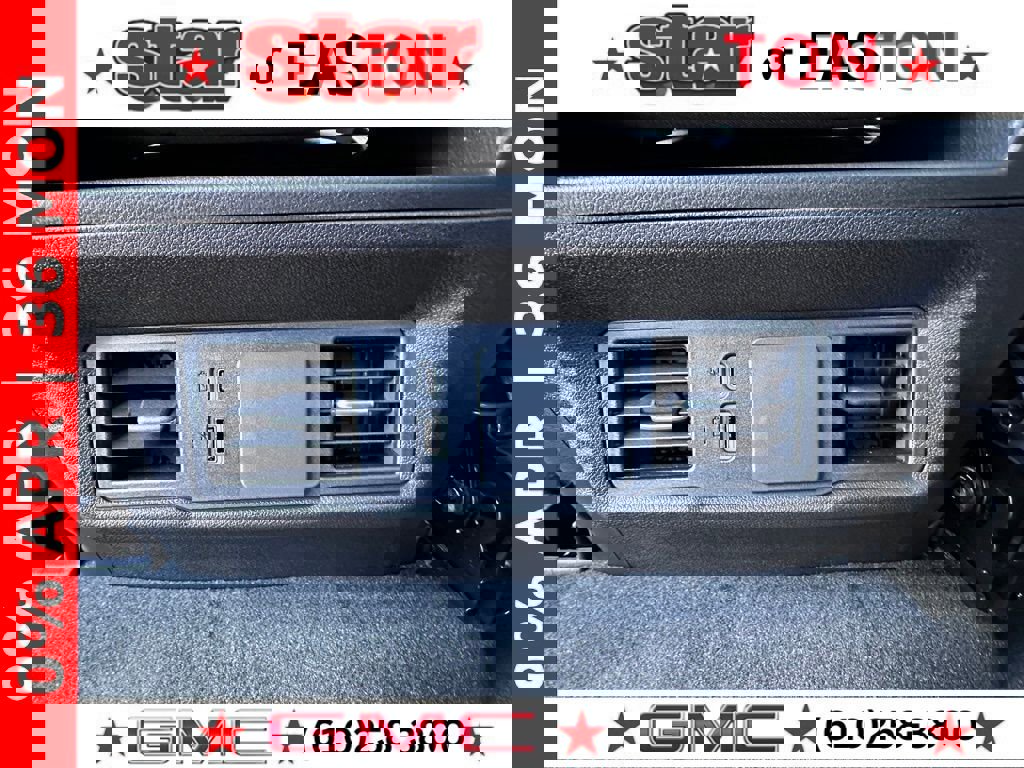 New 2026 GMC Sierra 1500 Pro w/ Graphite Edition image 14