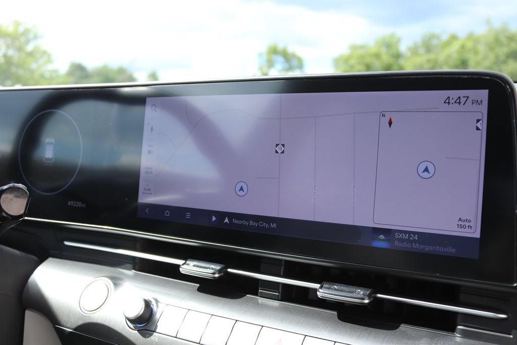 Used 2024 Hyundai Kona Limited FWD image 26