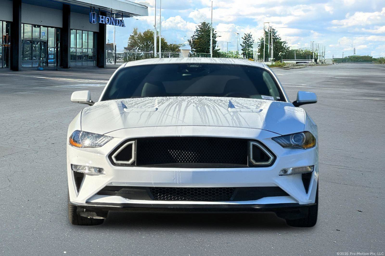 Used 2023 Ford Mustang GT w/ Equipment Group 301A image 14