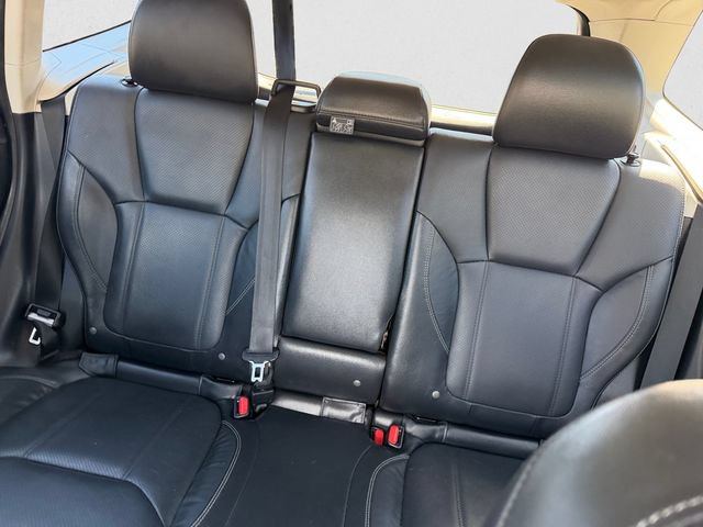 Used 2019 Subaru Forester Limited AWD/4WD image 13