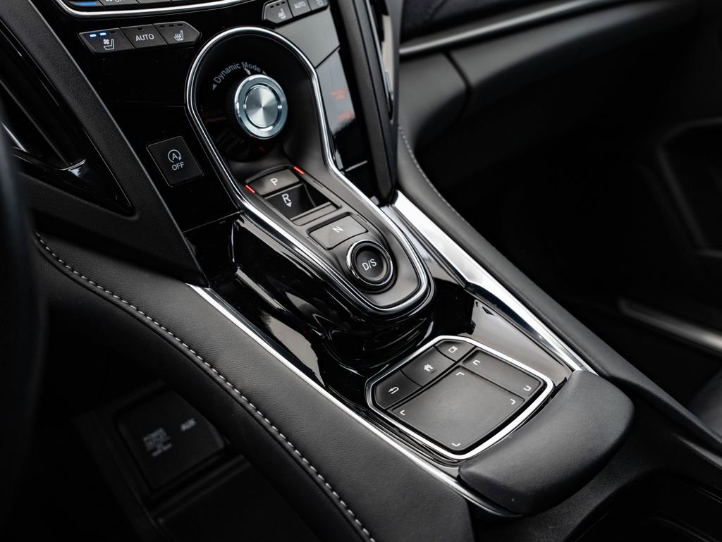 Used 2020 Acura RDX A-Spec image 39
