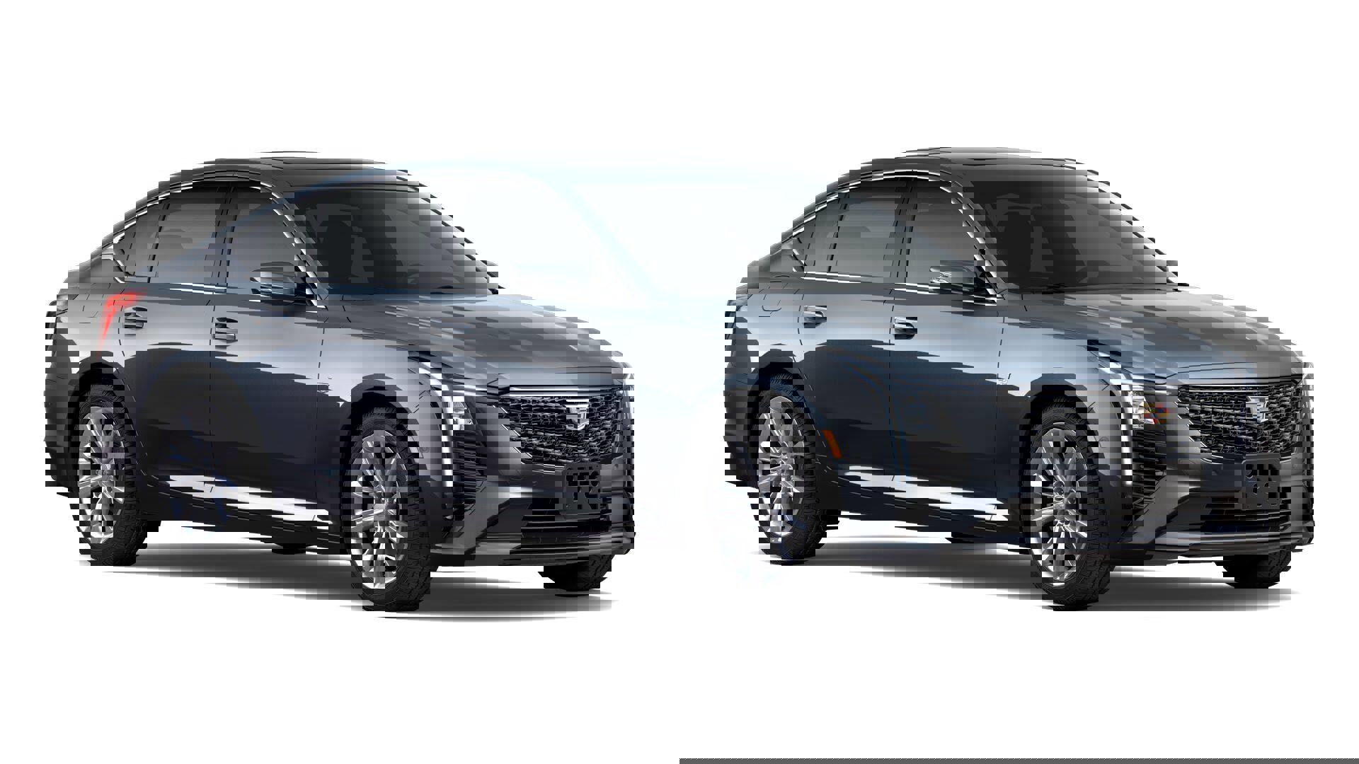 New 2026 Cadillac CT5 Premium Luxury w/ Technology Package image 6