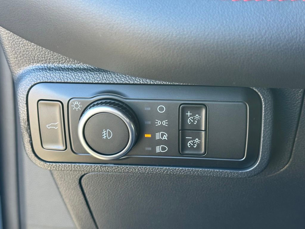 New 2026 Ford Explorer ST w/ Sun And Sound Package image 30