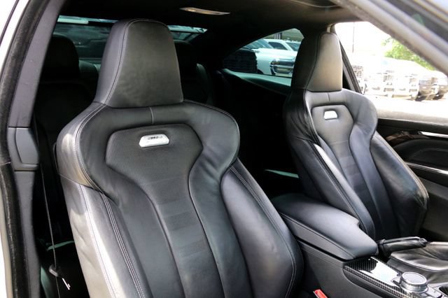 Used 2016 BMW M4 Coupe RWD image 26