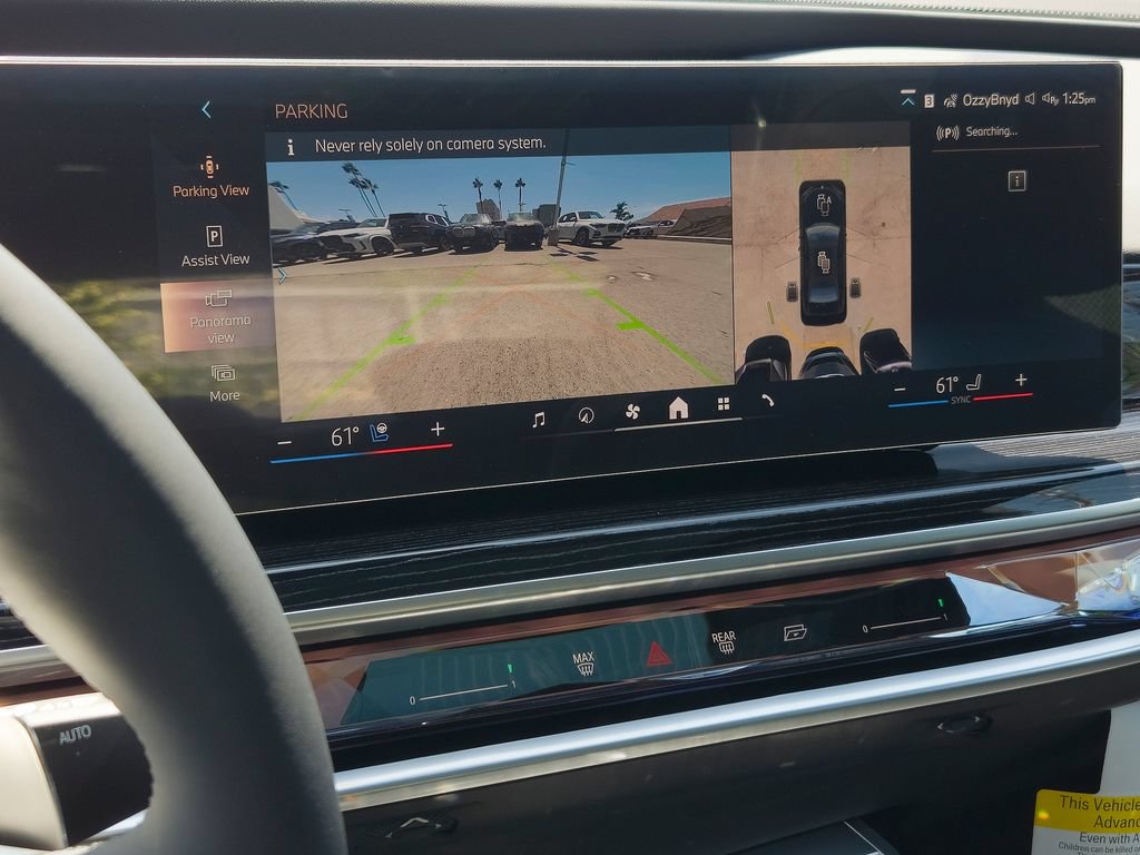 New 2026 BMW 750e xDrive w/ Premium Package AWD/4WD image 12