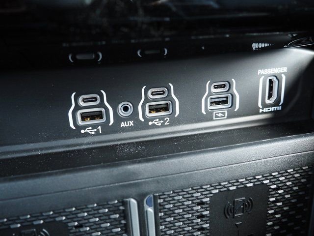 New 2026 RAM 1500 Rebel w/ Rebel Level 2 Equipment Group AWD/4WD image 28