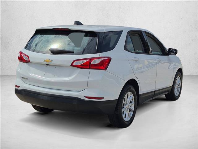 Used 2019 Chevrolet Equinox LS FWD image 5