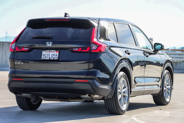 Used 2023 Honda CR-V EX image 8