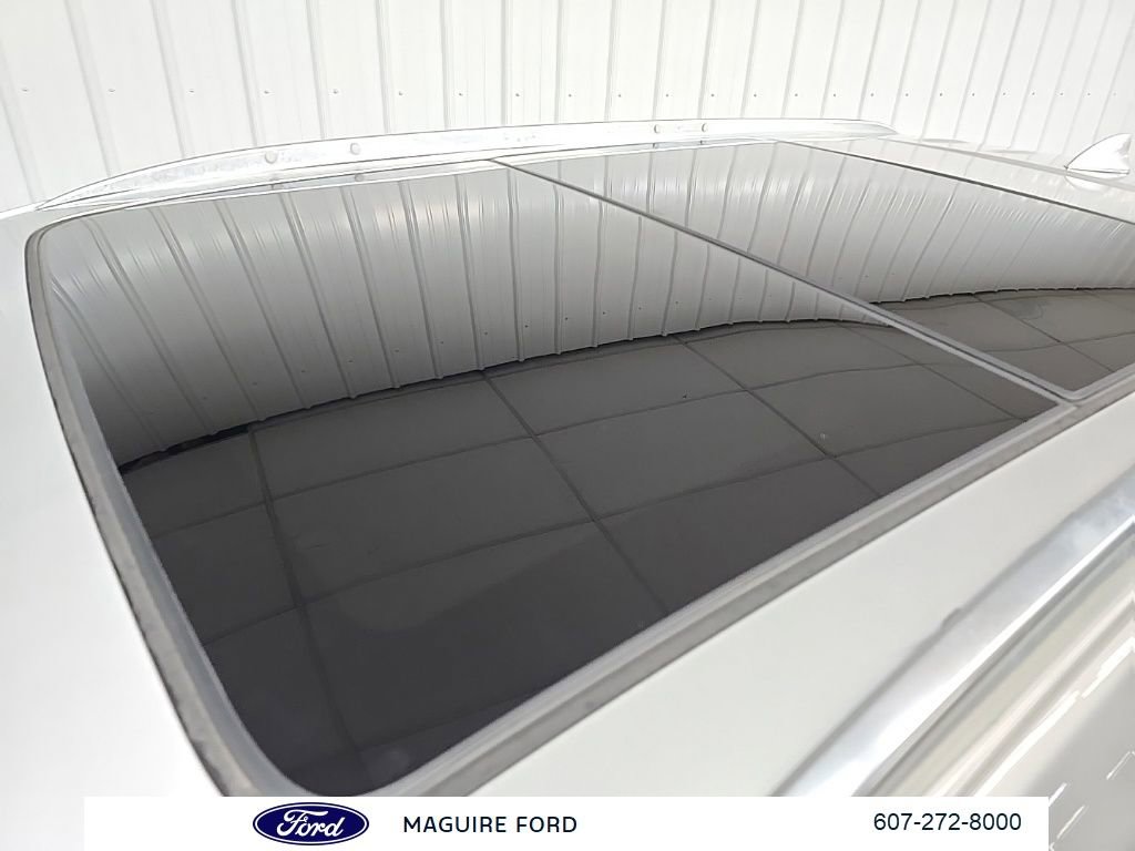 Used 2020 Cadillac XT5 Premium Luxury image 14