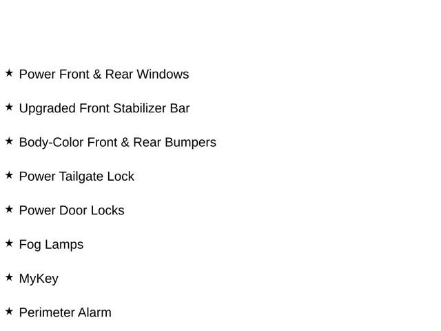 Used 2016 Ford F150 XL w/ Equipment Group 101A Mid image 16