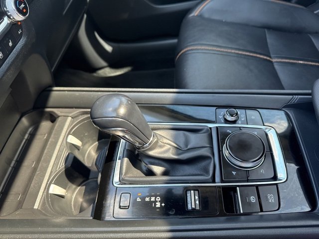 Used 2023 MAZDA CX-50 2.5 Turbo w/ Cargo Package image 26