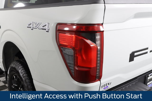 New 2026 Ford F150 XLT w/ Equipment Group 302A MID AWD/4WD image 31