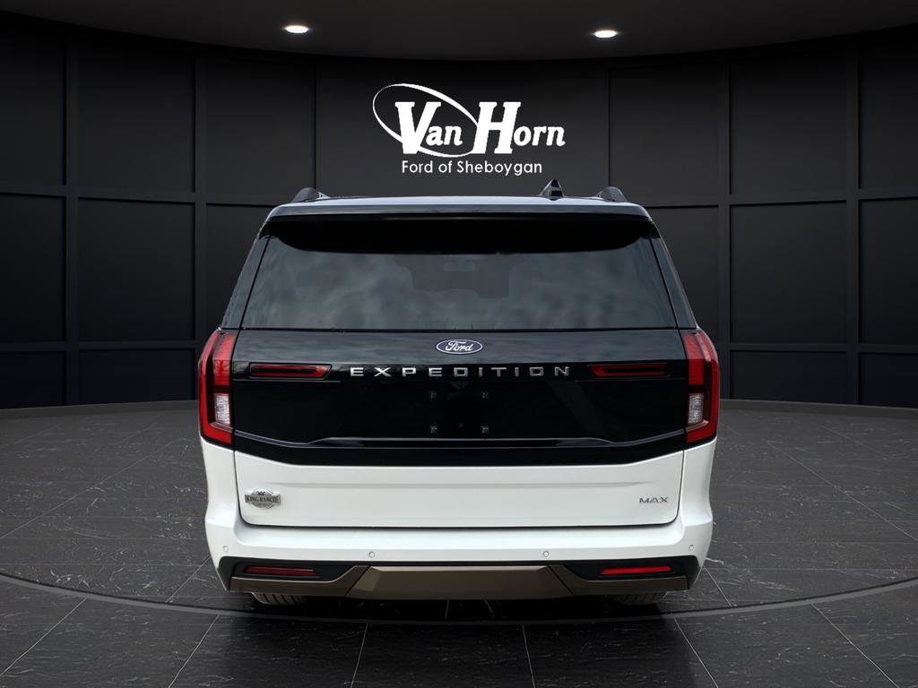 New 2026 Ford Expedition Max King Ranch AWD/4WD image 15
