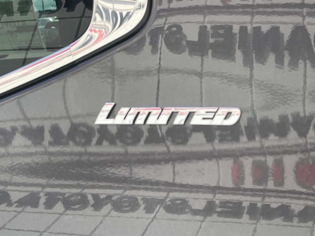 New 2026 Toyota Tundra Limited image 30
